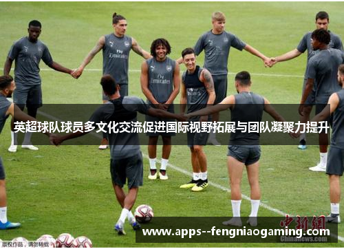英超球队球员多文化交流促进国际视野拓展与团队凝聚力提升