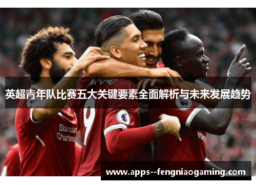 英超青年队比赛五大关键要素全面解析与未来发展趋势