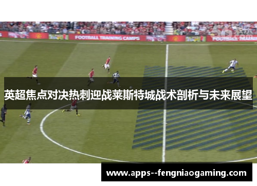英超焦点对决热刺迎战莱斯特城战术剖析与未来展望