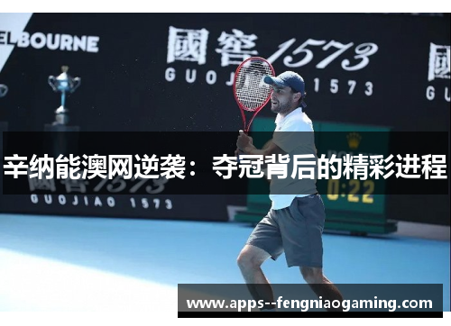 辛纳能澳网逆袭:夺冠背后的精彩进程 辛纳能澳网逆袭:夺冠背后的精彩进程