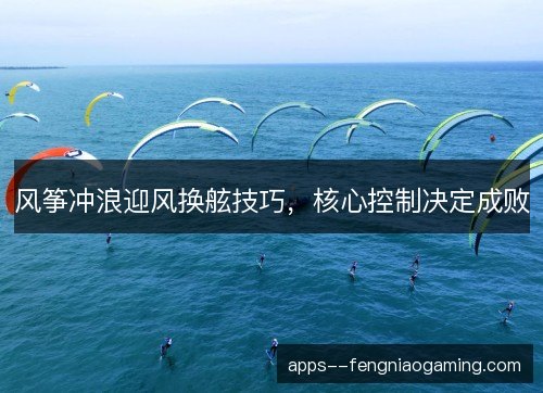 风筝冲浪迎风换舷技巧,核心控制决定成败 风筝冲浪迎风换舷技巧,核心控制决定成败